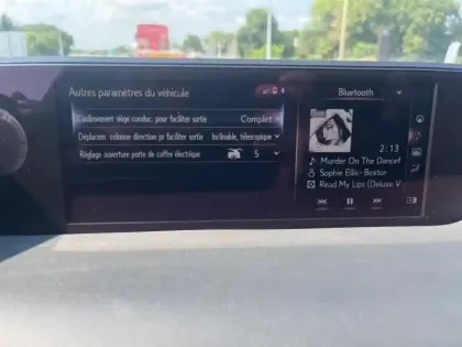 Photo 10 Lexus UX  250h 2WD Executive MY21