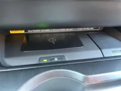 Photo 14 Lexus UX  250h 2WD Executive MY21