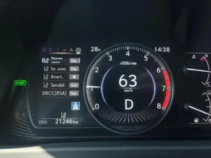 Photo 9 Lexus UX  250h 2WD Executive MY21