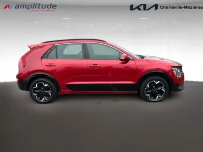 Photo 3 Kia Niro  EV 204ch Active