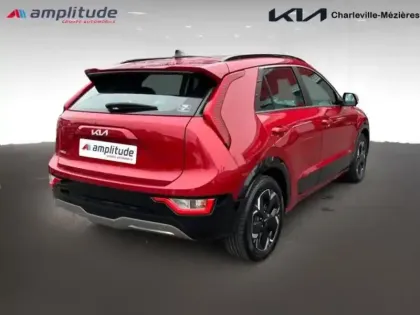 Photo 4 Kia Niro  EV 204ch Active