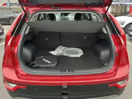 Photo 12 Kia Niro  EV 204ch Active