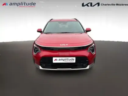 Photo 1 Kia Niro  EV 204ch Active