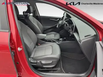 Photo 10 Kia Niro  EV 204ch Active
