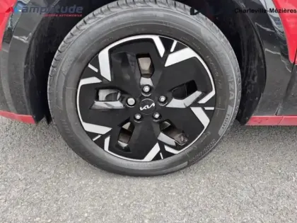 Photo 8 Kia Niro  EV 204ch Active