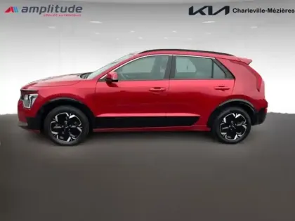 Photo 7 Kia Niro  EV 204ch Active