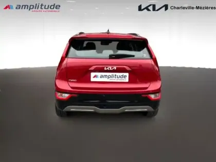 Photo 5 Kia Niro  EV 204ch Active