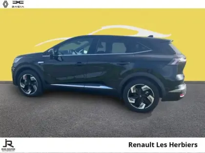 Photo 9 Renault Symbioz  1.6 E-Tech full hybrid 145ch Techno