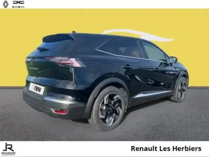 Photo 11 Renault Symbioz  1.6 E-Tech full hybrid 145ch Techno