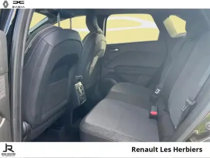 Photo 3 Renault Symbioz  1.6 E-Tech full hybrid 145ch Techno