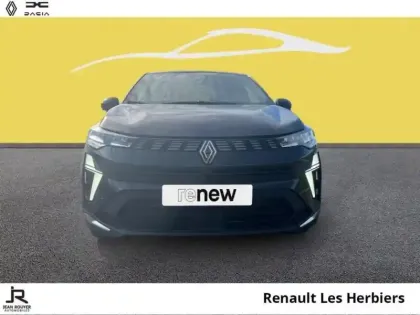 Photo 8 Renault Symbioz  1.6 E-Tech full hybrid 145ch Techno