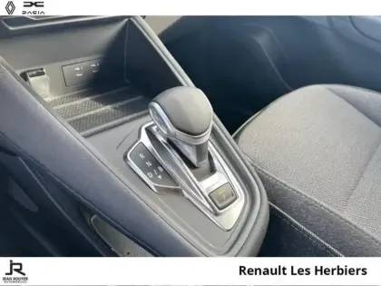 Photo 5 Renault Symbioz  1.6 E-Tech full hybrid 145ch Techno