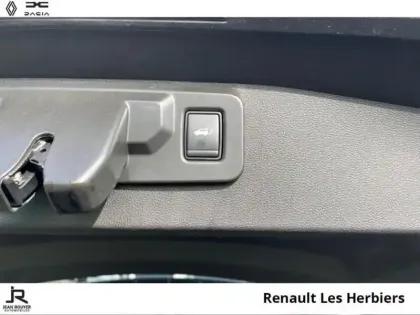 Photo 13 Renault Symbioz  1.6 E-Tech full hybrid 145ch Techno