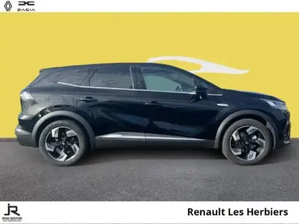 Photo 12 Renault Symbioz  1.6 E-Tech full hybrid 145ch Techno