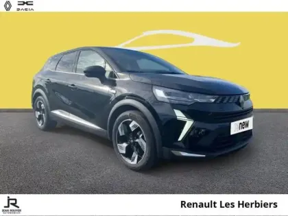 Photo 1 Renault Symbioz  1.6 E-Tech full hybrid 145ch Techno