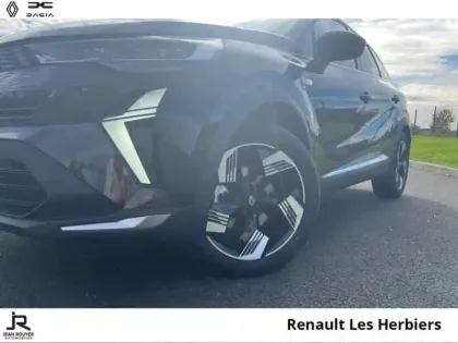 Photo 7 Renault Symbioz  1.6 E-Tech full hybrid 145ch Techno