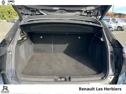 Photo 6 Renault Symbioz  1.6 E-Tech full hybrid 145ch Techno