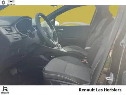 Photo 2 Renault Symbioz  1.6 E-Tech full hybrid 145ch Techno