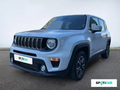 Photo Jeep Renegade