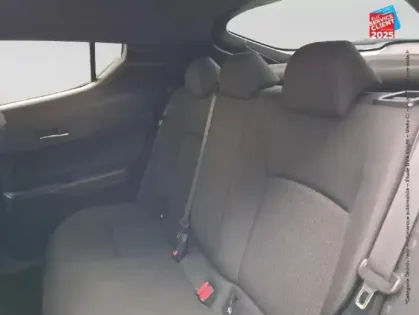 Photo 10 Toyota C-HR  122h Design 2WD E-CVT RC18