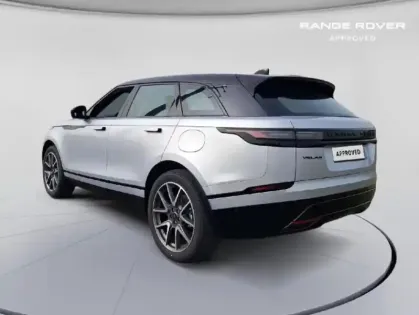 Photo 7 Land rover Range Rover  Velar 2.0 P400e 404ch PHEV Dynamic HSE AWD BVA