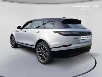 Photo 22 Land rover Range Rover Gén. I (L560) Ph2 Evo Dynamic HSE 5