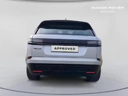 Photo 21 Land rover Range Rover Gén. I (L560) Ph2 Evo Dynamic HSE 5