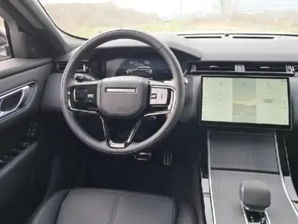 Photo 29 Land rover Range Rover Gén. I (L560) Ph2 Evo Dynamic HSE 5