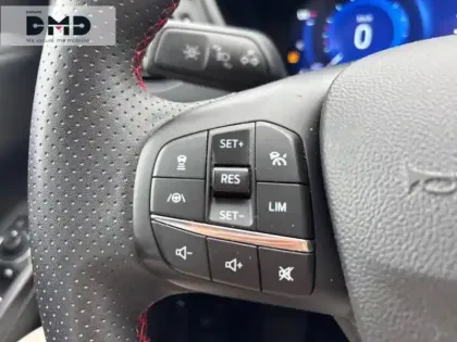 Photo 13 Ford Kuga  2.5 Duratec 190ch FHEV E85 ST-Line BVA