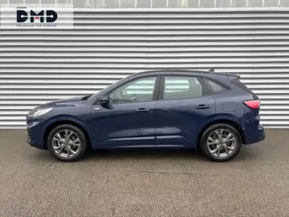 Photo 1 Ford Kuga  2.5 Duratec 190ch FHEV E85 ST-Line BVA