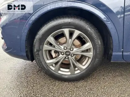 Photo 12 Ford Kuga  2.5 Duratec 190ch FHEV E85 ST-Line BVA