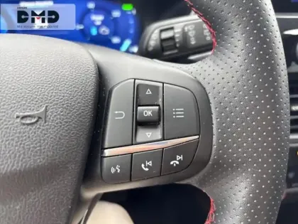 Photo 14 Ford Kuga  2.5 Duratec 190ch FHEV E85 ST-Line BVA