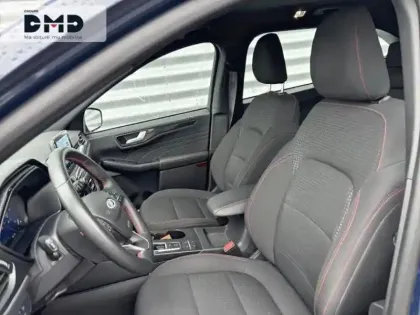 Photo 8 Ford Kuga  2.5 Duratec 190ch FHEV E85 ST-Line BVA