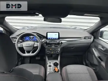 Photo 4 Ford Kuga  2.5 Duratec 190ch FHEV E85 ST-Line BVA