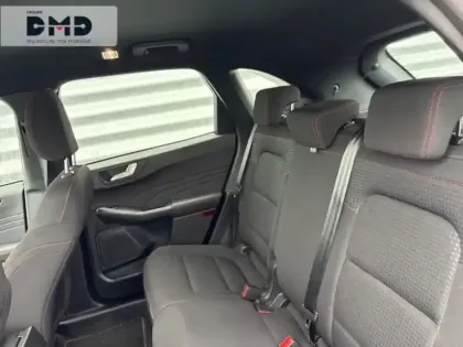 Photo 9 Ford Kuga  2.5 Duratec 190ch FHEV E85 ST-Line BVA