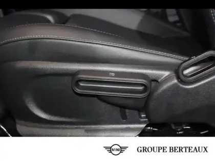 Photo 12 Mini Mini  Cooper SE 184ch Edition Premium BVA 5CV
