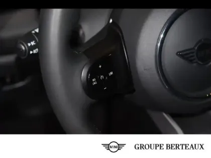 Photo 9 Mini Mini  Cooper SE 184ch Edition Premium BVA 5CV