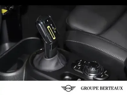 Photo 14 Mini Mini  Cooper SE 184ch Edition Premium BVA 5CV