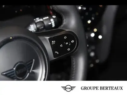 Photo 10 Mini Mini  Cooper SE 184ch Edition Premium BVA 5CV