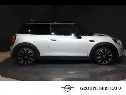 Photo 5 Mini Mini  Cooper SE 184ch Edition Premium BVA 5CV