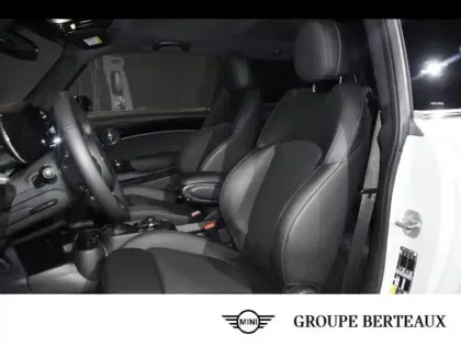 Photo 13 Mini Mini  Cooper SE 184ch Edition Premium BVA 5CV