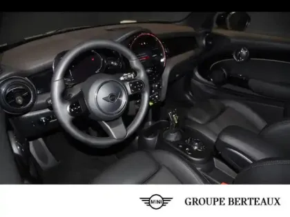 Photo 11 Mini Mini  Cooper SE 184ch Edition Premium BVA 5CV