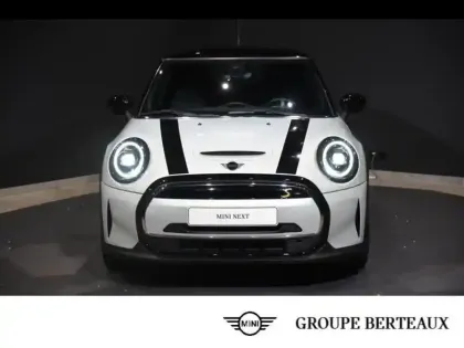 Photo 6 Mini Mini  Cooper SE 184ch Edition Premium BVA 5CV