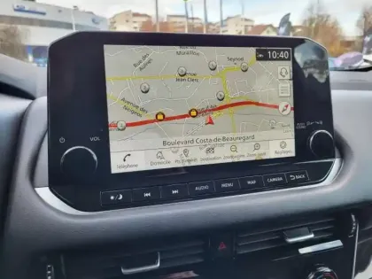 Photo 9 Nissan Qashqai  1.3 Mild Hybrid 140ch N-Style