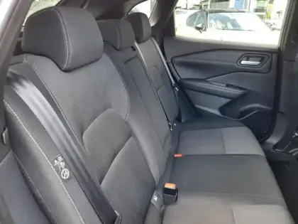 Photo 5 Nissan Qashqai  1.3 Mild Hybrid 140ch N-Style