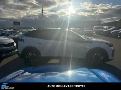 Photo 3 Peugeot 2008  1.2 PureTech 130ch S&S GT EAT8