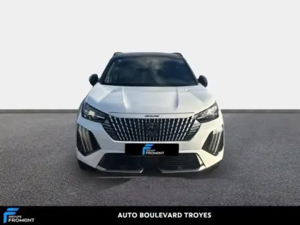 Photo 1 Peugeot 2008  1.2 PureTech 130ch S&S GT EAT8