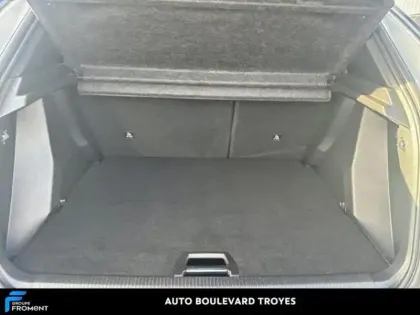 Photo 5 Peugeot 2008  1.2 PureTech 130ch S&S GT EAT8