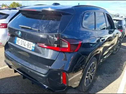 Photo 1 BMW X1  xDrive25e 245ch M Sport