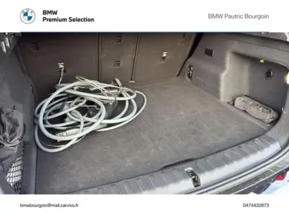 Photo 12 BMW X1  xDrive25e 245ch M Sport